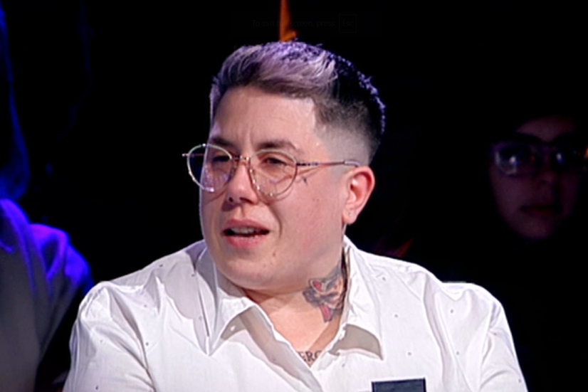 Jovana Tomić Matora