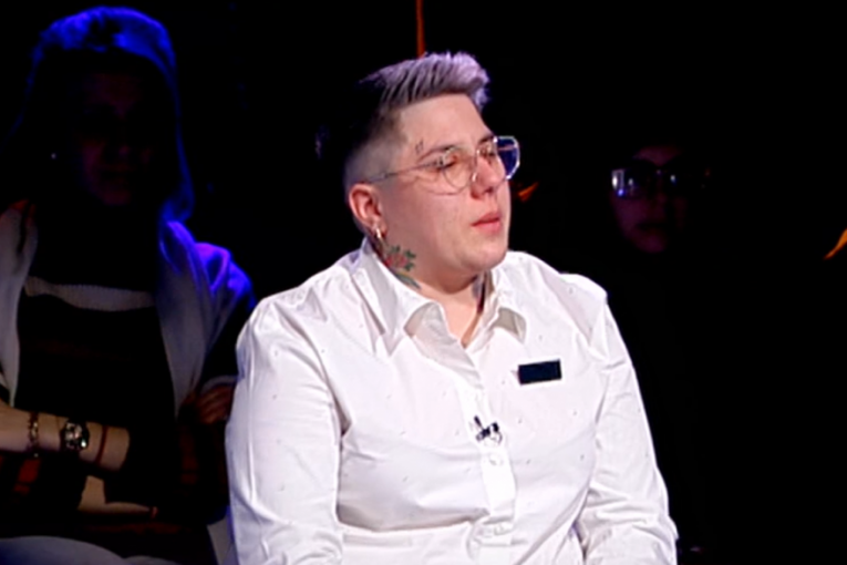 Jovana Tomić Matora