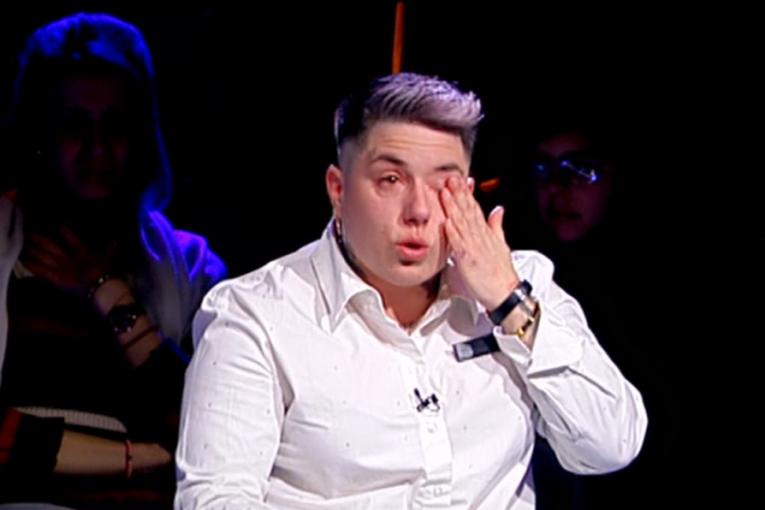 Jovana Tomić Matora