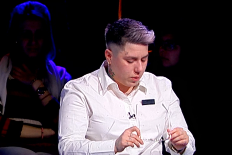 Jovana Tomić Matora