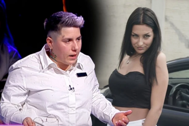 SKANDAL U PROGRAMU UŽIVO! Matora iznela prljav veš o StefanI i NARKOTICIMA, najavljena hitna tužba! (VIDEO)