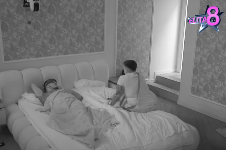 Jovana Tomić Matora i Nenad Marinković Gatoz