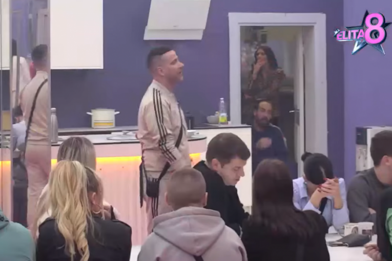 Haos Matore i Đedovića