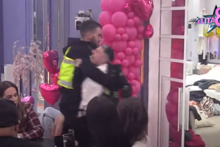 Haos Matore i Đedovića