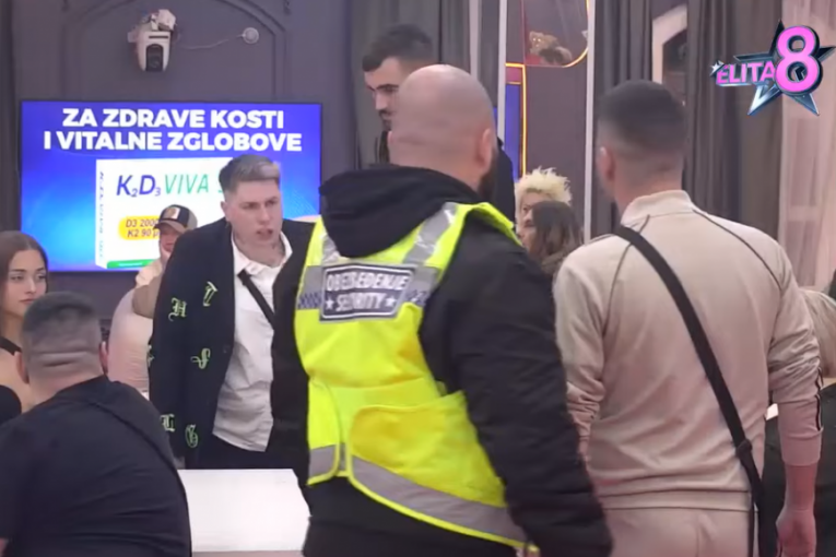 Haos Matore i Đedovića