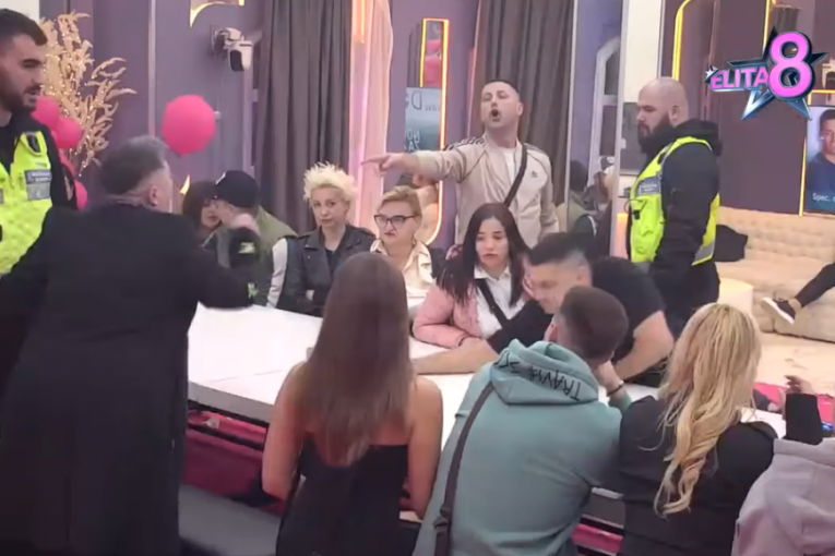 Haos Matore i Đedovića