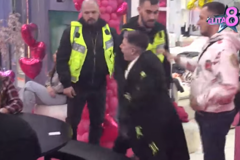 Haos Matore i Đedovića