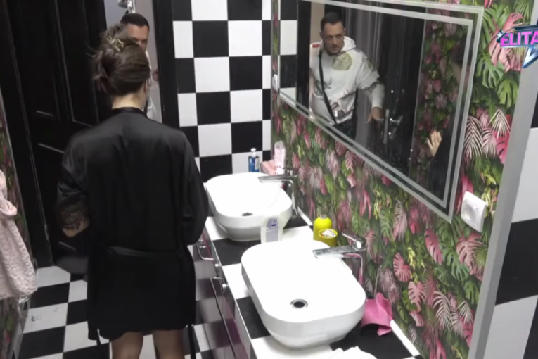 Anđela Đuričić i Nenad Marinković Gastoz