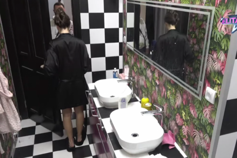 Anđela Đuričić i Nenad Marinković Gastoz