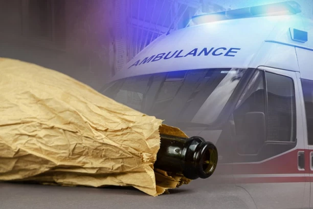 MASOVNA SMRT ZBOG TROVANJA RAKIJOM! 59 osoba mrtvo nakon konzumacije ilegalno proizvedenog alkohola