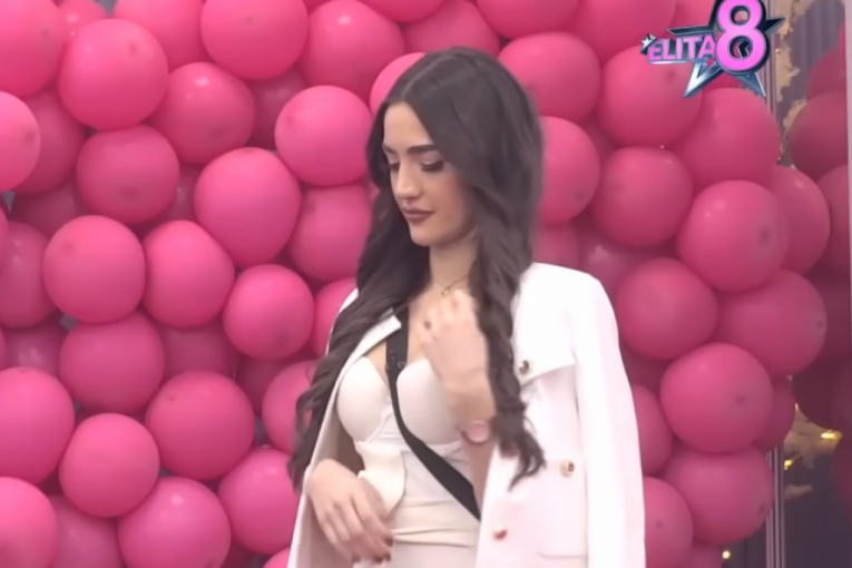 Nenad Marinković Gastoz bira potrčke