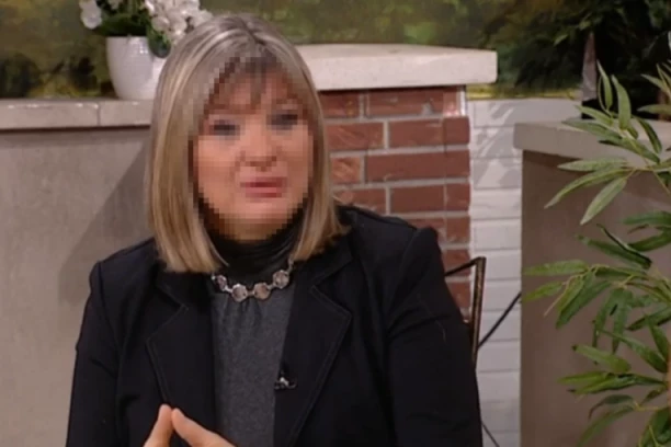 OVO JE NAČELNICA VMA UHAPŠENA ZBOG KORUPCIJE! Sumnja se da je naplaćivala skuplje preglede i varala građane! (FOTO)