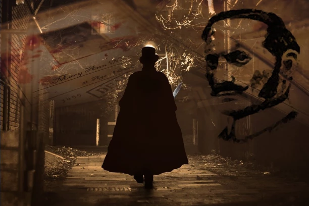 OTKRIVEN PRAVI IDENTITET DŽEKA TRBOSEKA! DNK analiza potvrdila STOPROCENTNO poklapanje SA OVIM ČOVEKOM