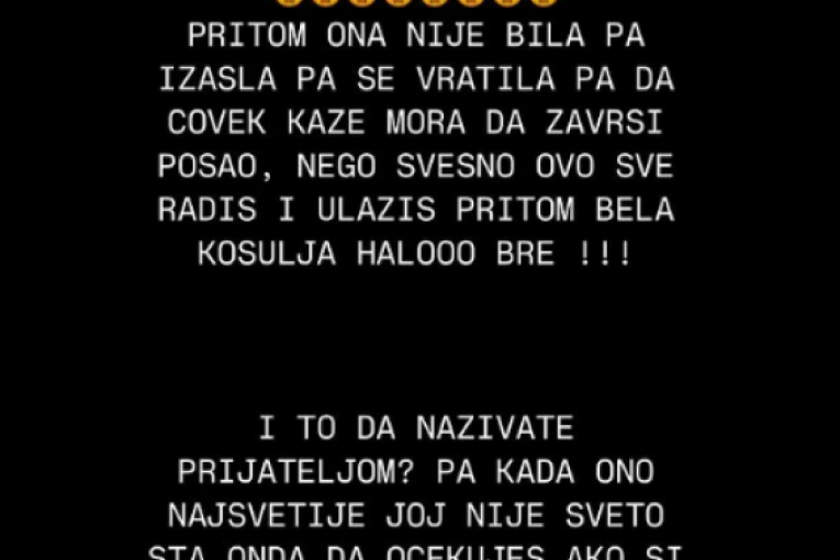 Jelena Batos urnisala Matoru