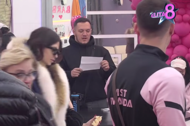 Nenad Marinković Gastoz