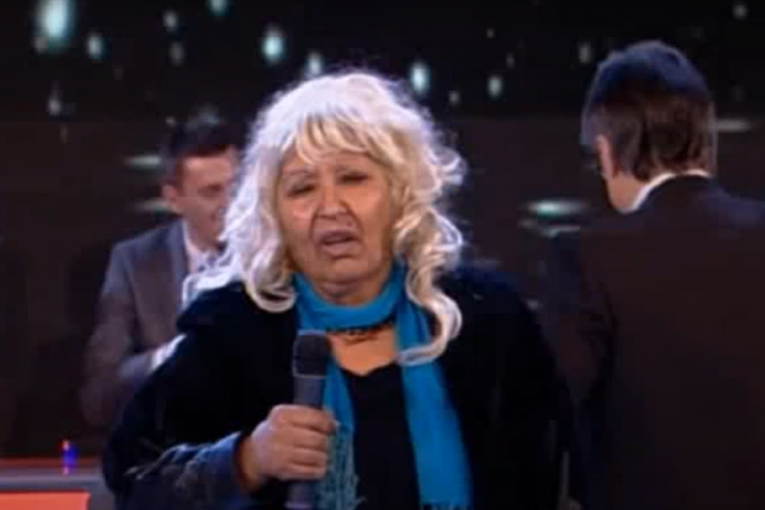 Jovanka Redžepović