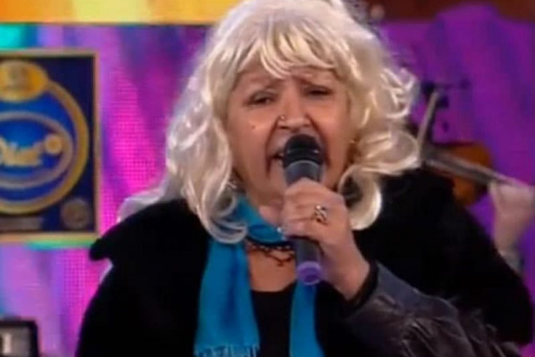 Jovanka Redžepović