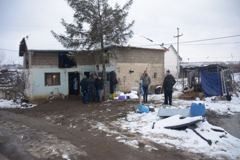 Dom Stefana i njegovog dede