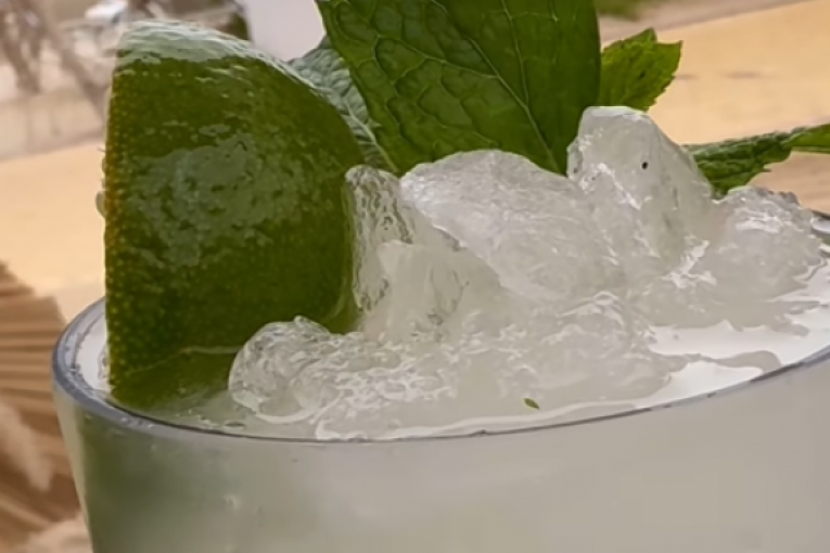 Dara Bubamara Instagram