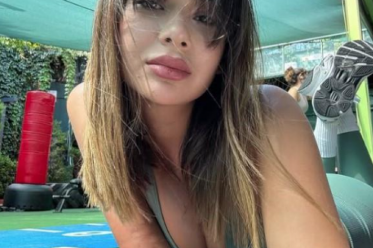 Merve Taskin Instagram