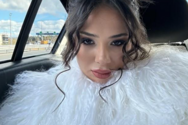 Merve Taskin Instagram