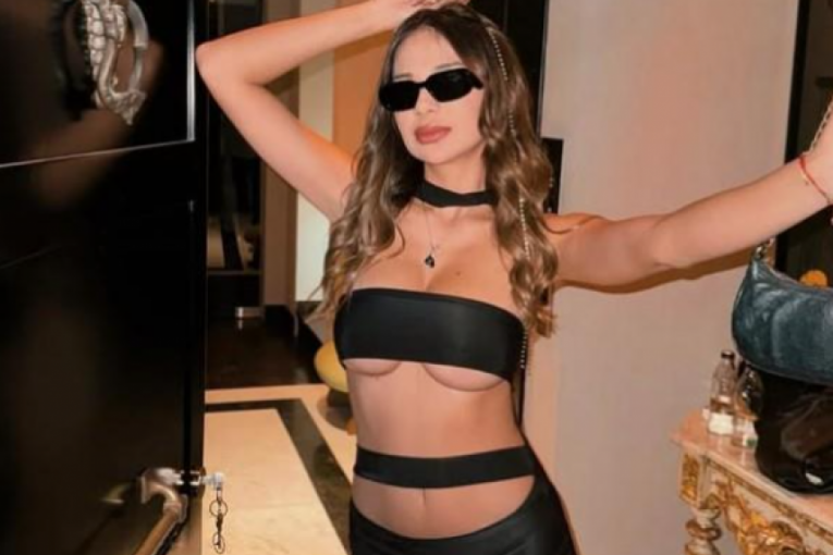 Merve Taskin Instagram