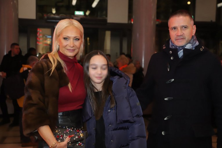 Šaban Šaulić koncert mts dvorana