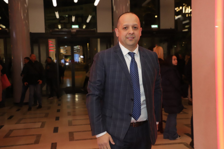 Šaban Šaulić koncert mts dvorana