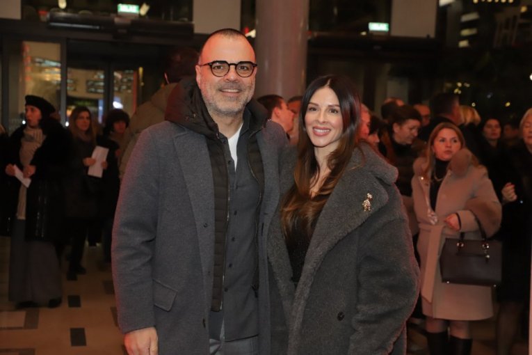 Šaban Šaulić koncert mts dvorana