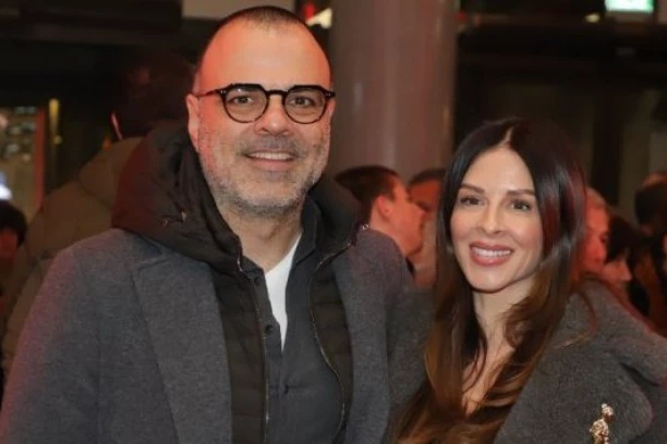 DOSTA JOJ JE GRADSKOG LUDILA?! Ana Sević progovorila o SELIDBI iz Beograda: Voditeljka jednim potezom otkrila gde planira ŽIVOT!