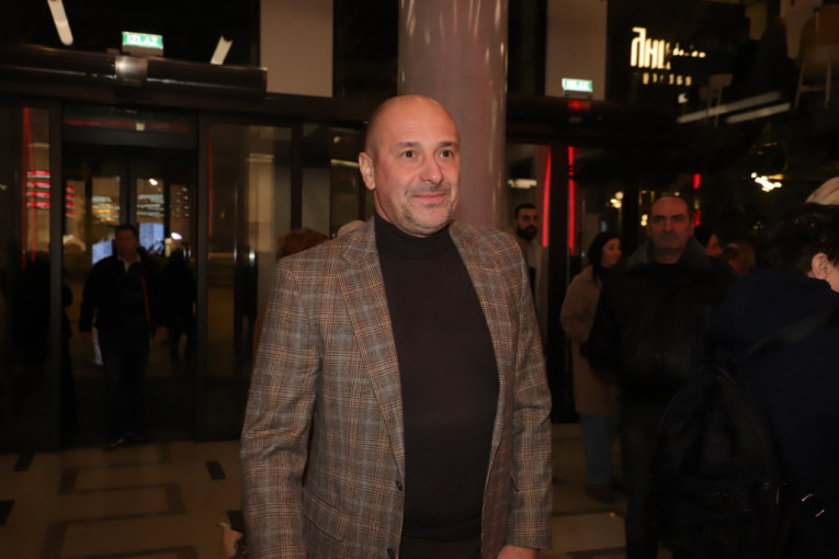 Šaban Šaulić koncert mts dvorana