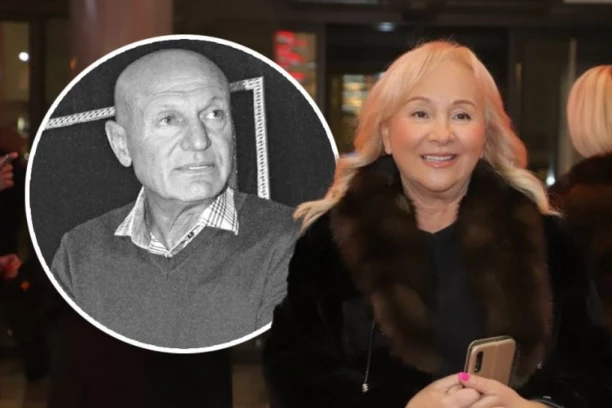 UDOVICA ŠABANA ŠAULIĆA NA IVICI SUZA OTVORILA DUŠU: "Trebalo je da OSTARIMO zajedno, uveče pustim njegove pesme i PLAČEM" (VIDEO)