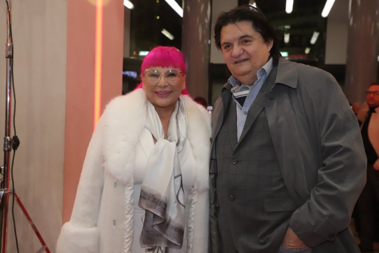 Zorica Brunclik i Kemiš