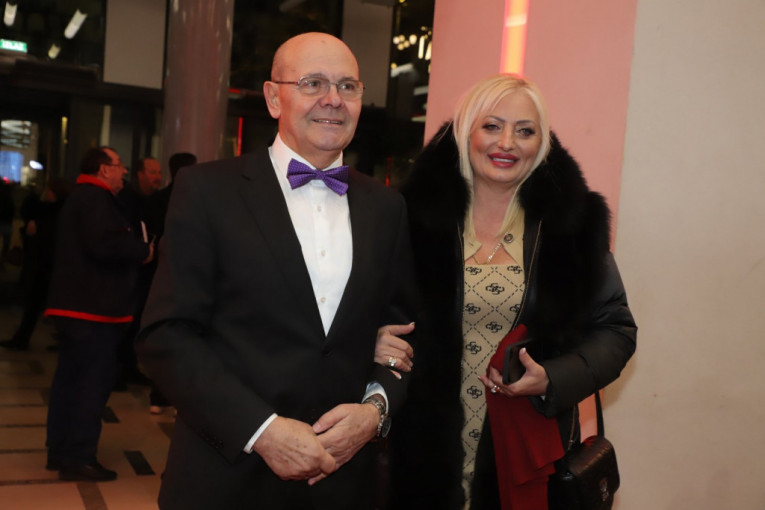 Šaban Šaulić koncert mts dvorana