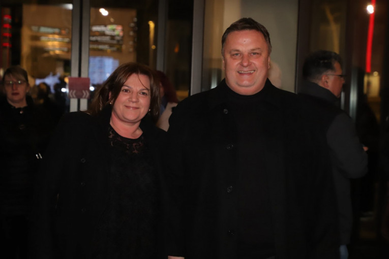 Šaban Šaulić koncert mts dvorana