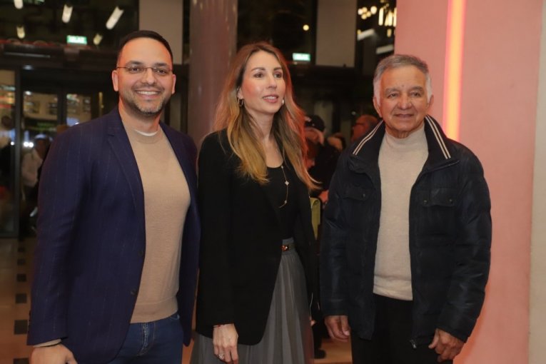 Šaban Šaulić koncert mts dvorana