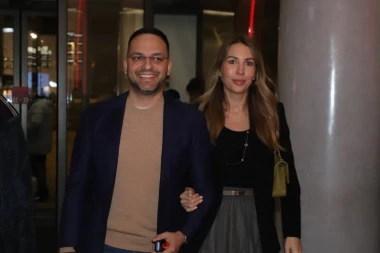 "TO JE MOJA TAJNA!" Ministarka Đedović Handanović otkrila detalje o mužu: Ovo mi je pomoglo da bolje shvatim neke stvari