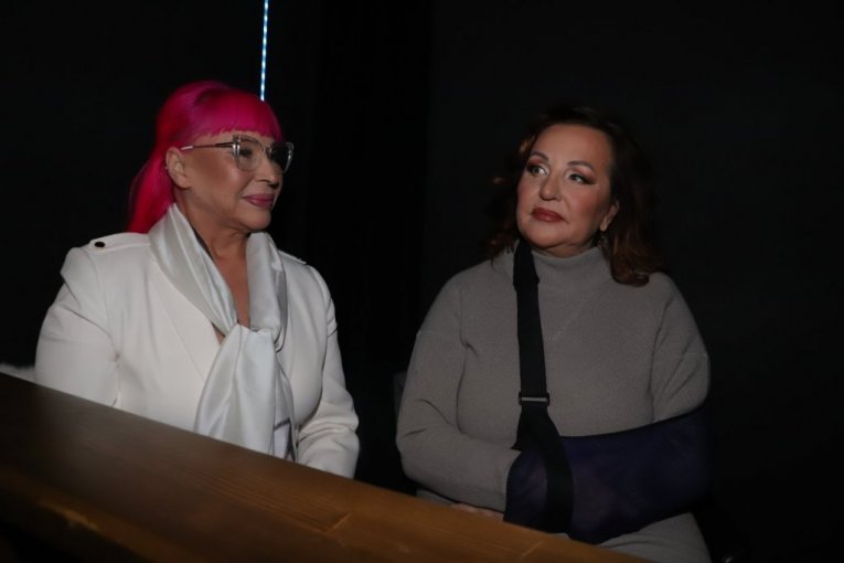 Šaban Šaulić koncert mts dvorana