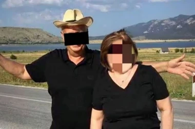 JEZA STEŽE MESTO U ŠVAJCARSKOJ GDE JE IVAN IZ HRVATSKE UBIO ŽENU I ĆERKU! Isplivali jezivi detalji, ostavio tri unuke bez majke i bake