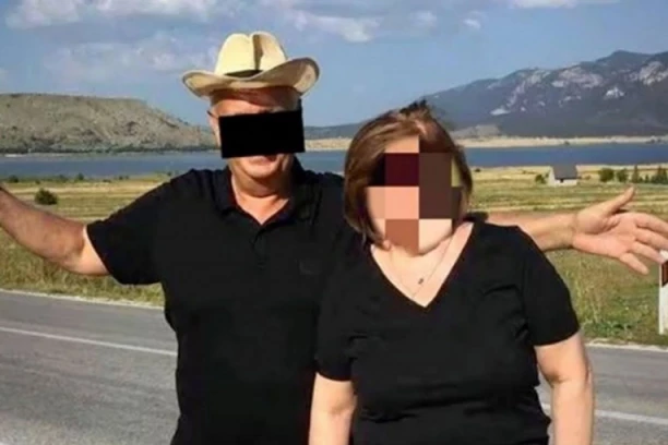JEZA STEŽE MESTO U ŠVAJCARSKOJ GDE JE IVAN IZ HRVATSKE UBIO ŽENU I ĆERKU! Isplivali jezivi detalji, ostavio tri unuke bez majke i bake