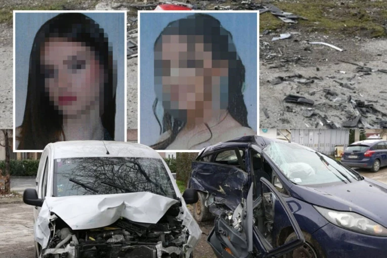SARA I MARIJA POGINULE U IZLASKU SA DRUGARICAMA! Godišnjica jezive nesreće kod Bijeljine - tinejdžerka pozvala oca i rekla: TATA, UBILA SAM IH!
