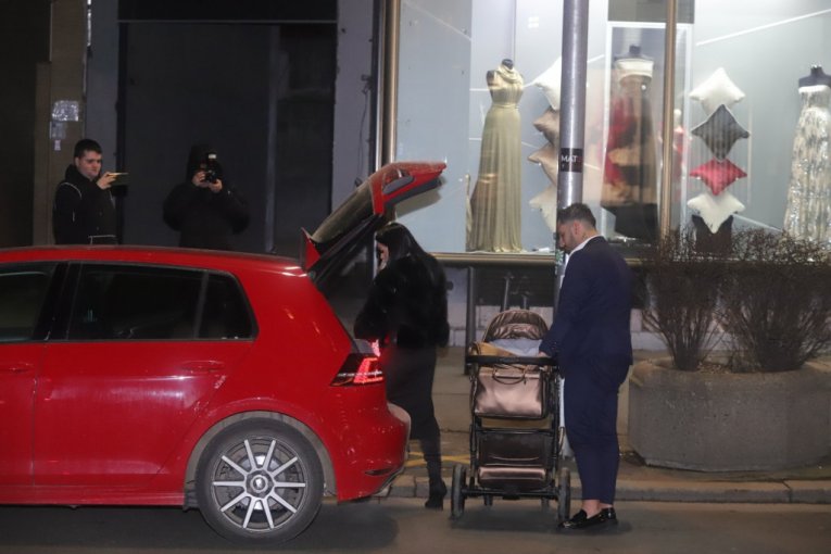 Darko Lazić paparaco