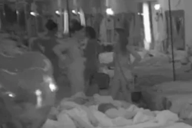 SVI SU VIDELI ONO ŠTO SE DOGODILO IZMEĐU GASTOZA I SOFI! Izvor iz Bele kuće OTKRIO PIKANTNE DETALJE, ovo će promeniti sudbinu Anđele Đuričić?