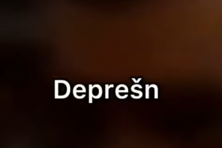 Objava Stefani Grujić