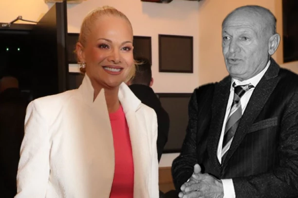 ĆALE, PUNIŠ DVORANE I KAD TE NEMA: Ilda Šaulić se slomila na koncertu posvećenom legendarnom Šabanu, otvorila dušu pred kamerama! (VIDEO)