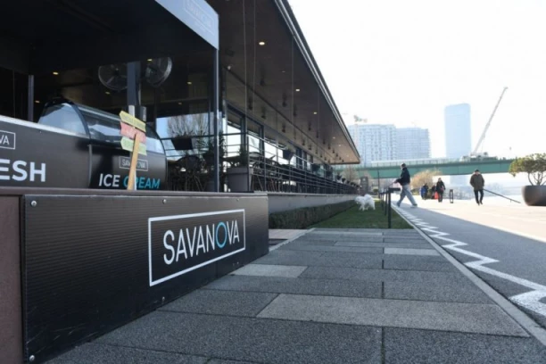 SAZNAJEMO! UHAPŠEN VLASNIK "SAVANOVE" ZBOG KORUPCIJE!