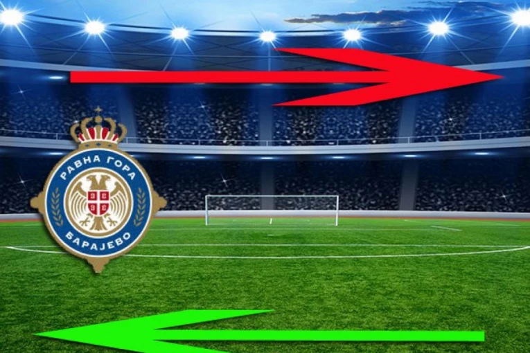 TIM JE SKOCKAN: Svi jedva čekaju da krenu takmičarske utakmice!