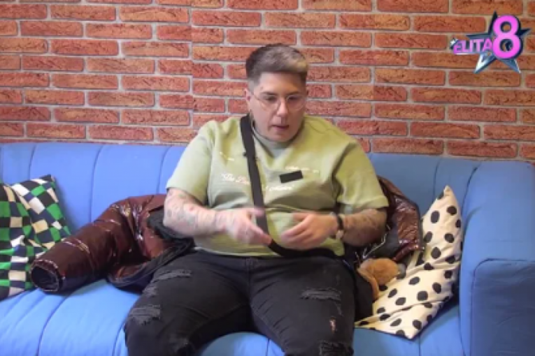 Jovana Tomić Matora