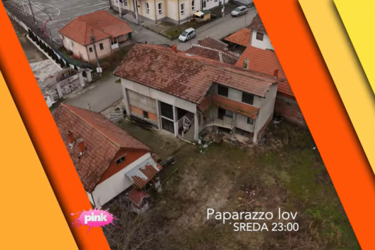 Gastozova kuća u Svilajncu