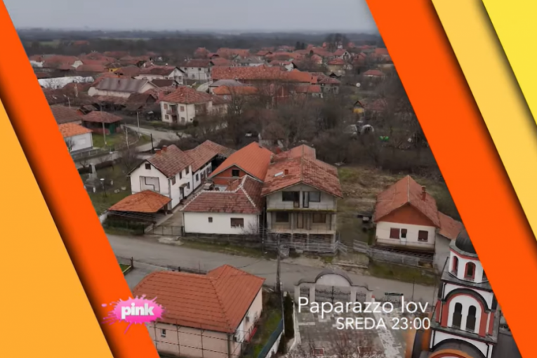 Gastozova kuća u Svilajncu